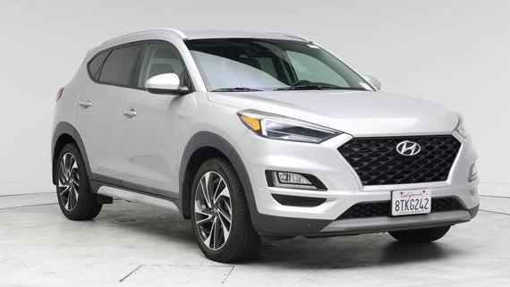 HYUNDAI TUCSON 2020 KM8J33AL4LU176516 image