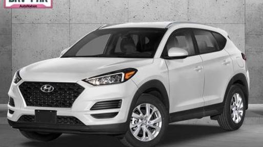 HYUNDAI TUCSON 2020 KM8J33A48LU127893 image