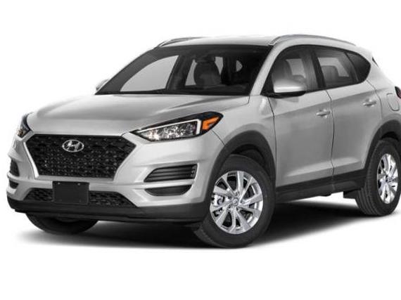HYUNDAI TUCSON 2020 KM8J33A44LU257072 image