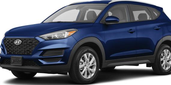 HYUNDAI TUCSON 2020 KM8J2CA46LU113350 image