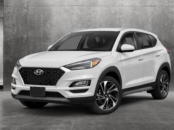 HYUNDAI TUCSON 2020 KM8J33AL3LU247494 image