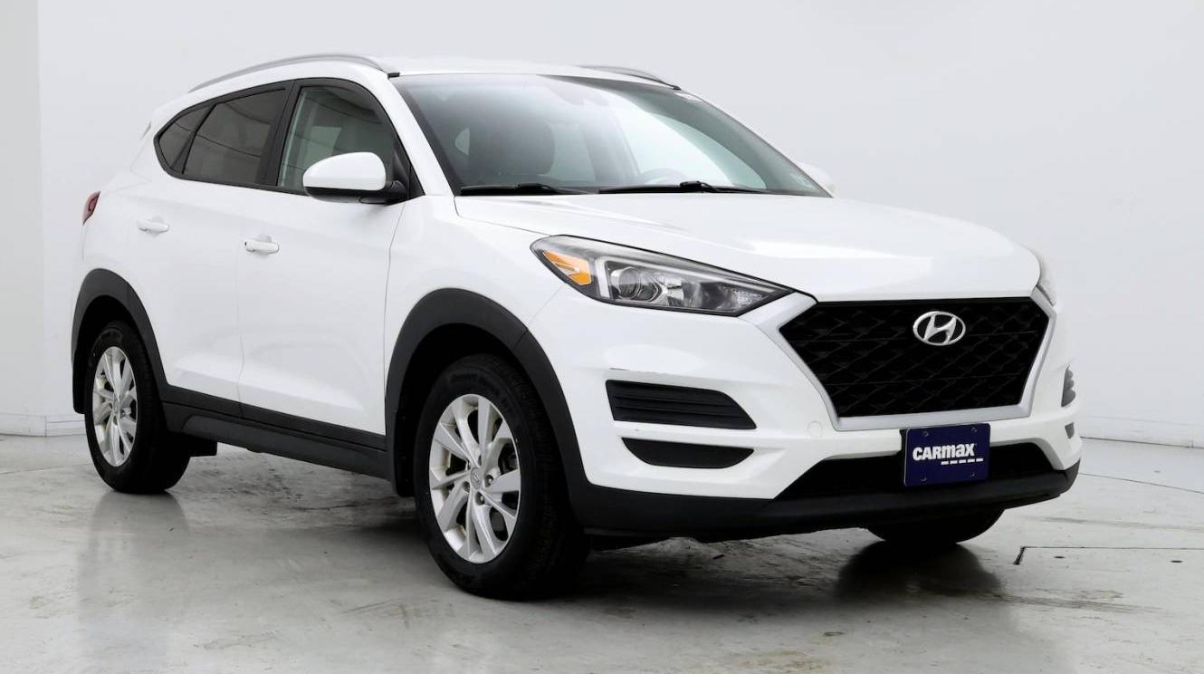 HYUNDAI TUCSON 2020 KM8J3CA43LU183885 image