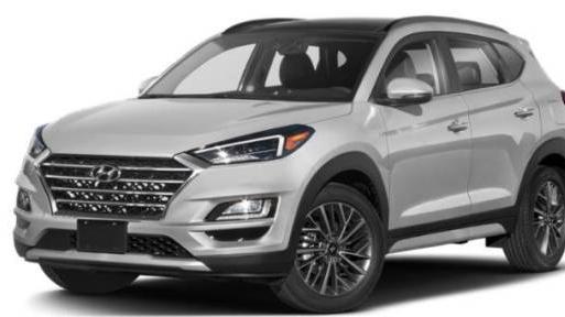 HYUNDAI TUCSON 2020 KM8J33AL8LU132616 image