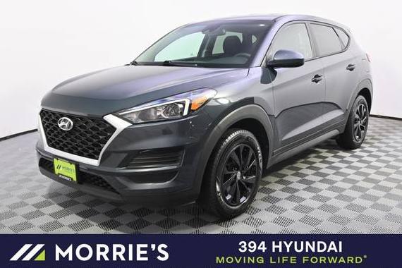 HYUNDAI TUCSON 2020 KM8J2CA45LU149577 image