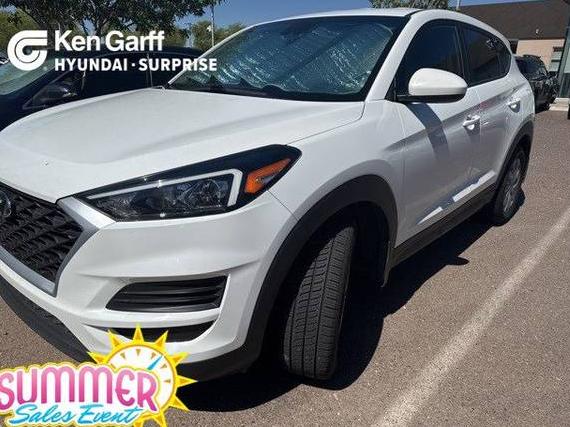 HYUNDAI TUCSON 2020 KM8J2CA45LU191067 image