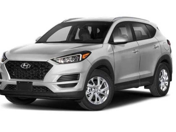 HYUNDAI TUCSON 2020 KM8J3CA4XLU178229 image