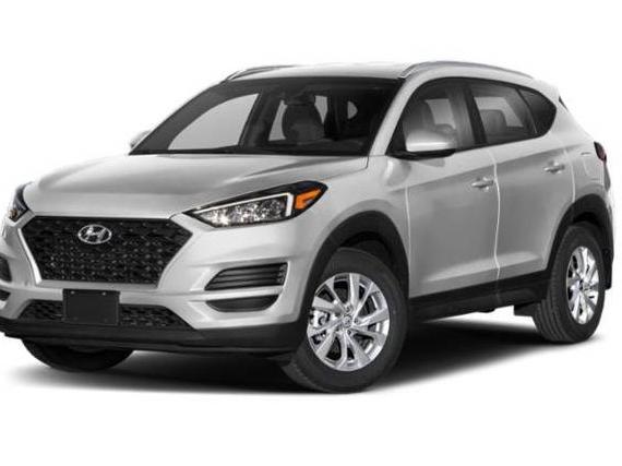 HYUNDAI TUCSON 2020 KM8J23A41LU078880 image