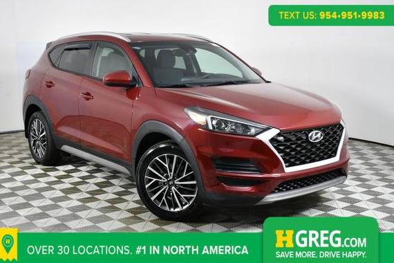 HYUNDAI TUCSON 2020 KM8J33AL5LU131441 image