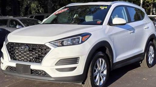 HYUNDAI TUCSON 2020 KM8J3CA44LU259212 image