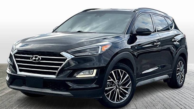 HYUNDAI TUCSON 2020 KM8J33AL9LU238735 image