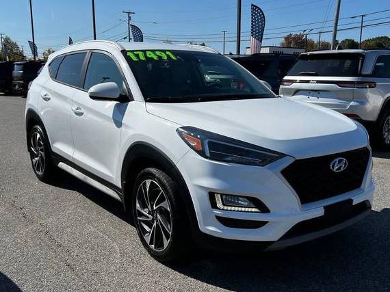 HYUNDAI TUCSON 2020 KM8J3CAL7LU257722 image HYUNDAI TUCSON 2020 KM8J3CAL7LU257722 image