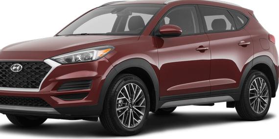 HYUNDAI TUCSON 2020 KM8J33ALXLU153483 image