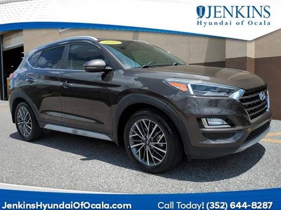 HYUNDAI TUCSON 2020 KM8J33AL4LU138395 image