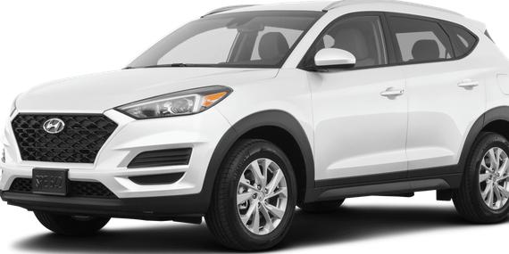 HYUNDAI TUCSON 2020 KM8J3CA4XLU271638 image