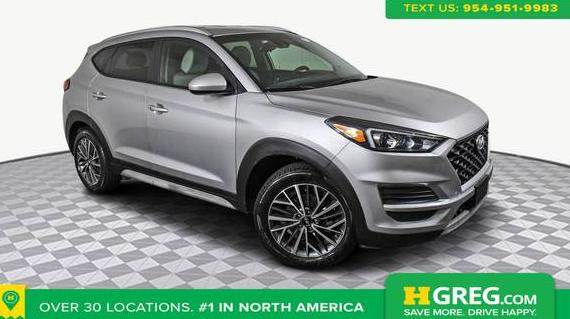 HYUNDAI TUCSON 2020 KM8J3CAL1LU249373 image