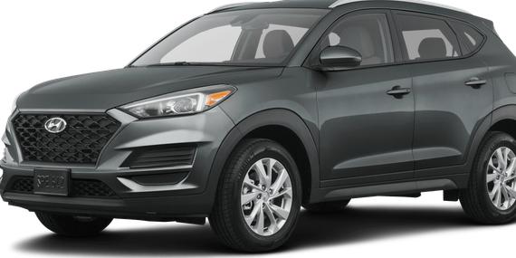 HYUNDAI TUCSON 2020 KM8J2CA48LU095319 image