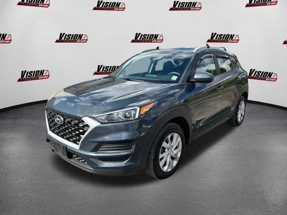 HYUNDAI TUCSON 2020 KM8J3CA49LU260405 image