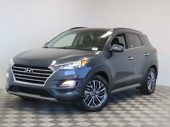 HYUNDAI TUCSON 2020 KM8J33AL4LU267883 image