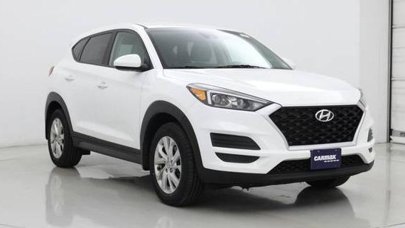 HYUNDAI TUCSON 2020 KM8J2CA41LU239793 image