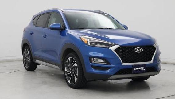 HYUNDAI TUCSON 2020 KM8J3CAL0LU255892 image