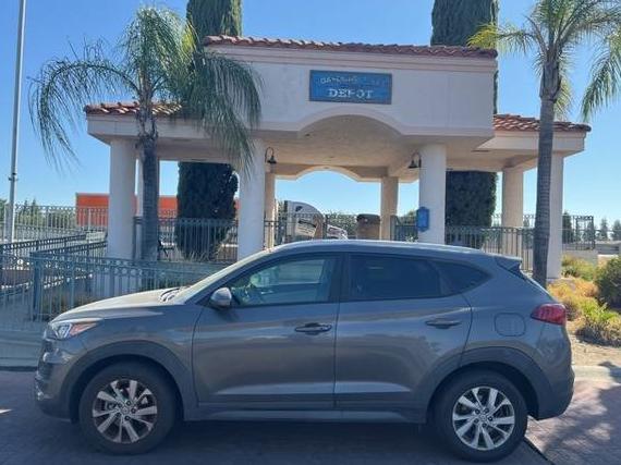 HYUNDAI TUCSON 2020 KM8J33A44LU157702 image
