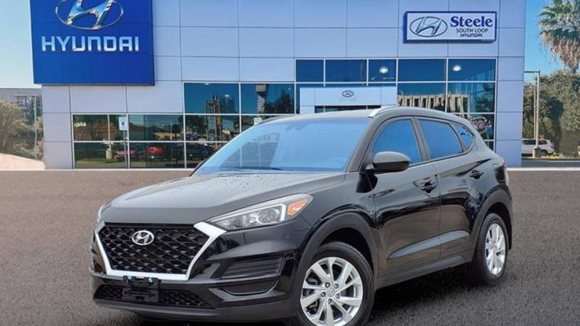 HYUNDAI TUCSON 2020 KM8J33A47LU242064 image