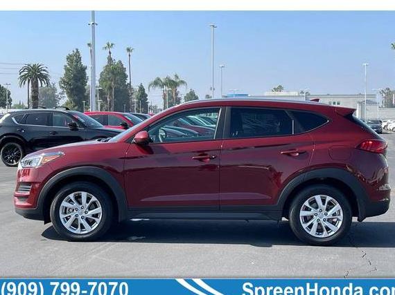 HYUNDAI TUCSON 2020 KM8J33A48LU200597 image HYUNDAI TUCSON 2020 KM8J33A48LU200597 image