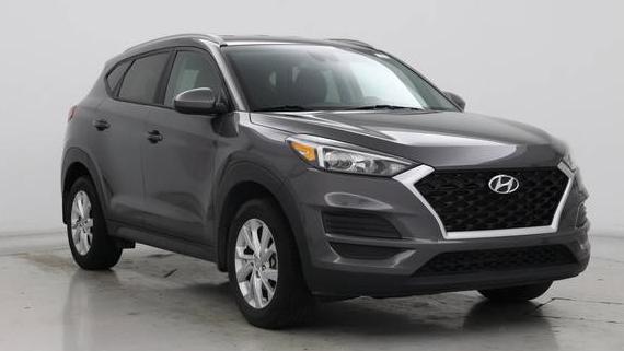 HYUNDAI TUCSON 2020 KM8J33A49LU161373 image