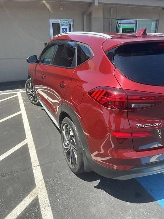 HYUNDAI TUCSON 2020 KM8J3CAL9LU100225 image