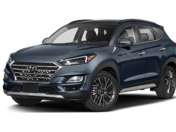 HYUNDAI TUCSON 2020 KM8J33AL0LU156330 image