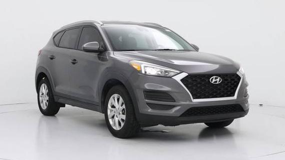 HYUNDAI TUCSON 2020 KM8J33A46LU128315 image