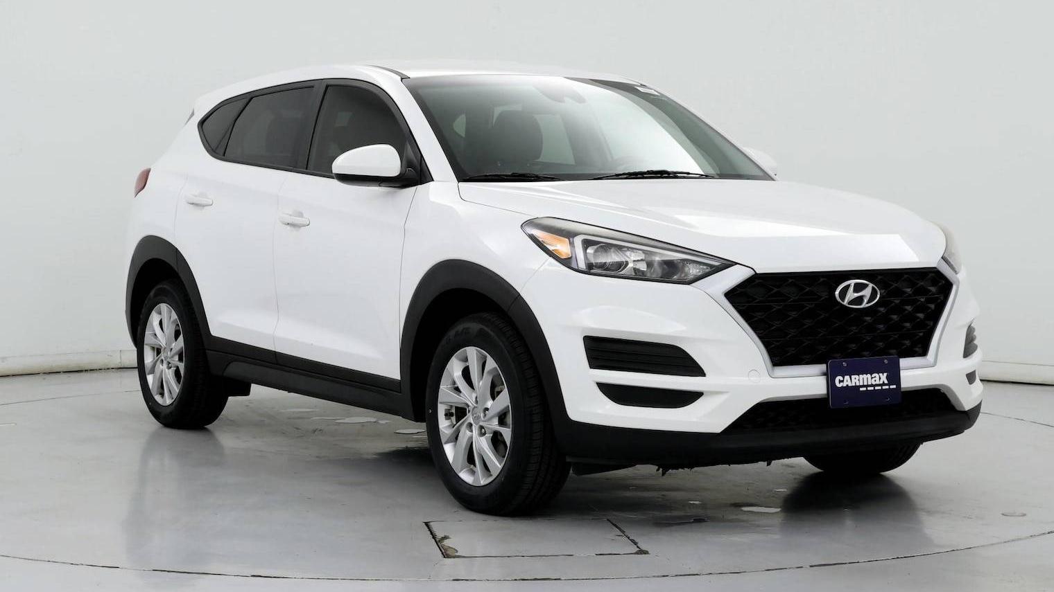 HYUNDAI TUCSON 2020 KM8J23A43LU223238 image