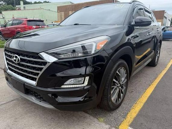 HYUNDAI TUCSON 2020 KM8J3CAL5LU269481 image