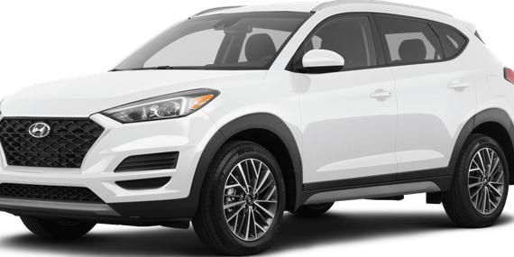HYUNDAI TUCSON 2020 KM8J33AL2LU216740 image