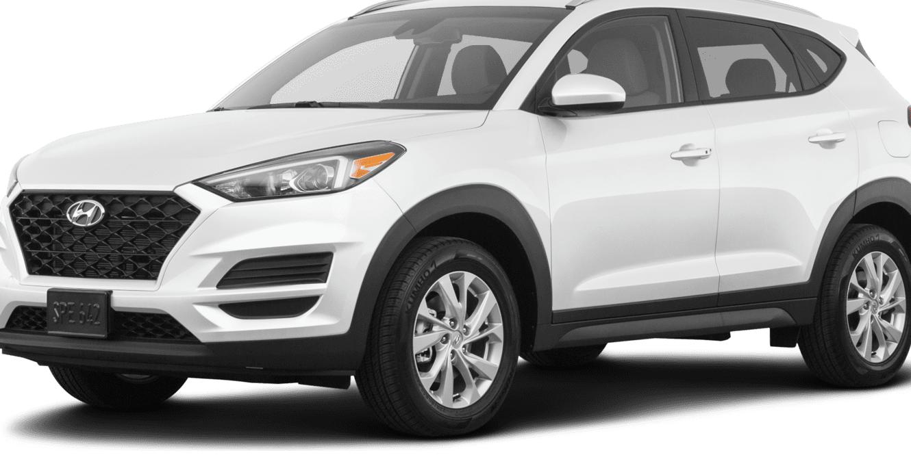 HYUNDAI TUCSON 2020 KM8J33A41LU107663 image