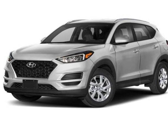 HYUNDAI TUCSON 2020 KM8J23A42LU076085 image