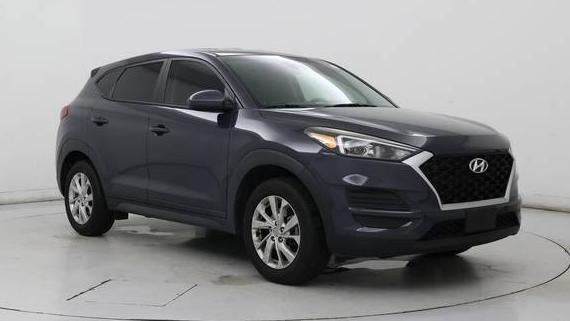 HYUNDAI TUCSON 2020 KM8J2CA42LU236207 image