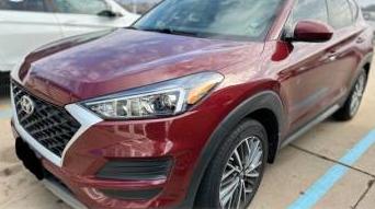 HYUNDAI TUCSON 2020 KM8J3CALXLU232829 image