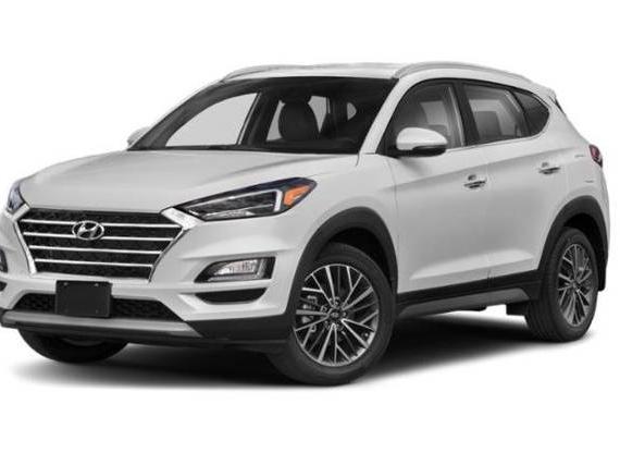 HYUNDAI TUCSON 2020 KM8J33AL8LU258927 image