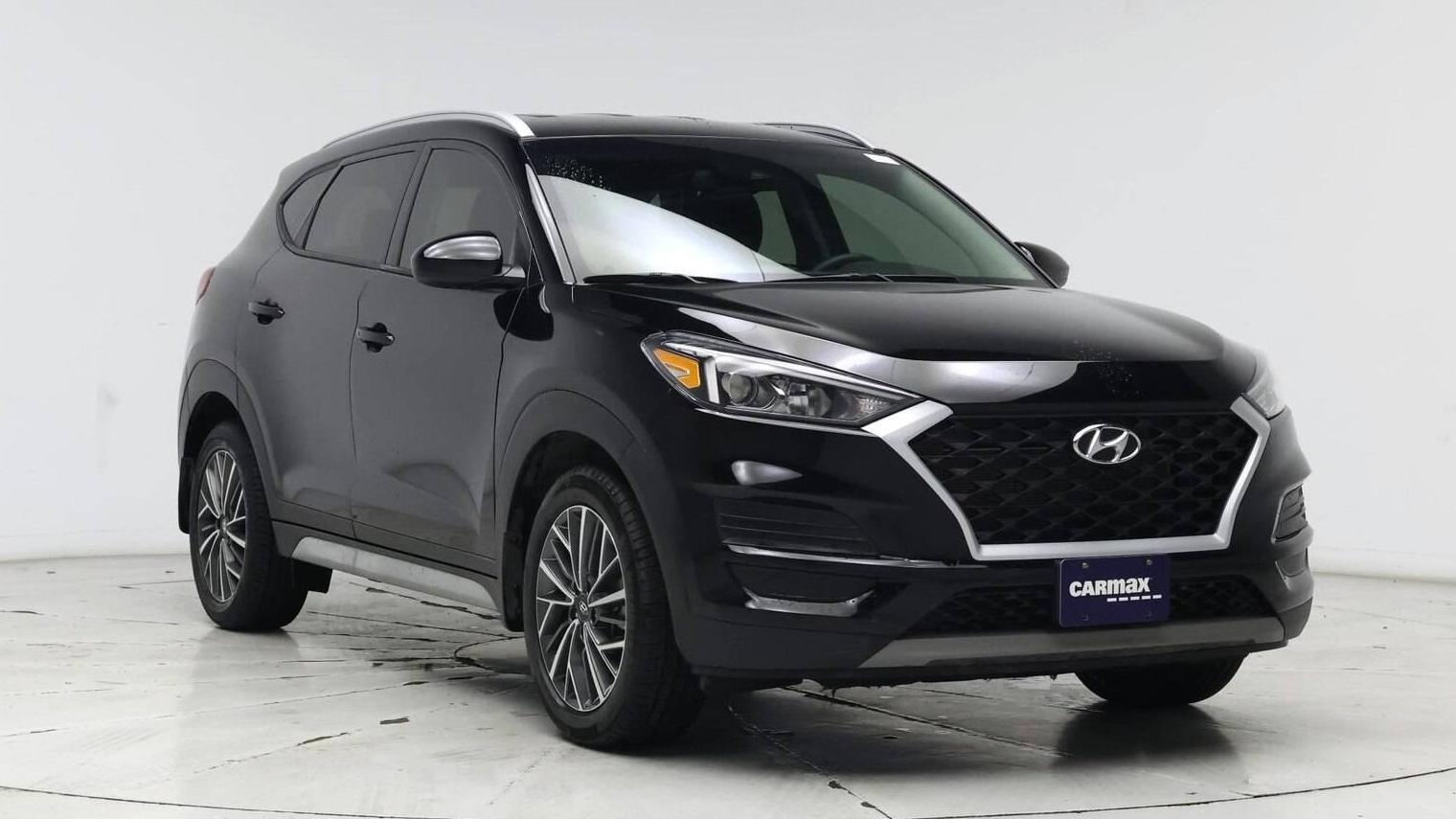 HYUNDAI TUCSON 2020 KM8J33AL2LU257983 image