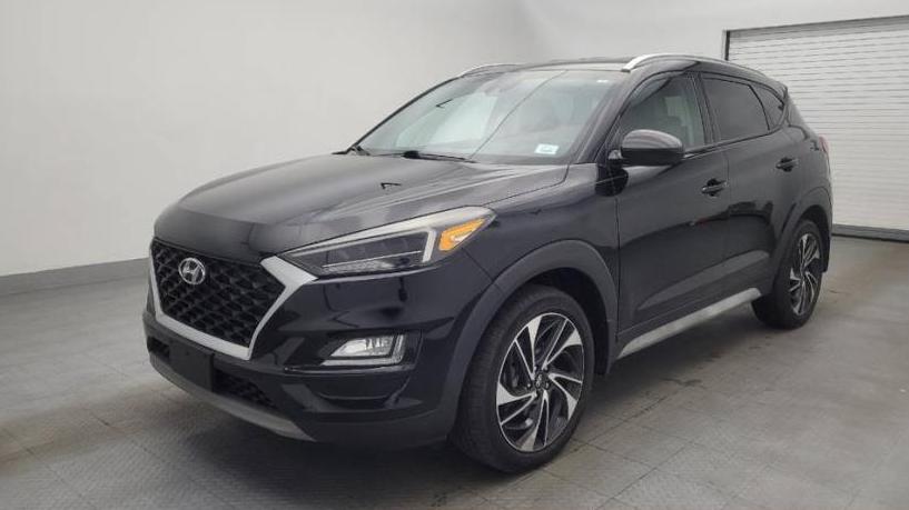 HYUNDAI TUCSON 2020 KM8J3CAL7LU214840 image