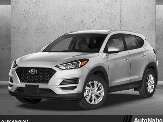 HYUNDAI TUCSON 2020 KM8J2CA44LU257379 image