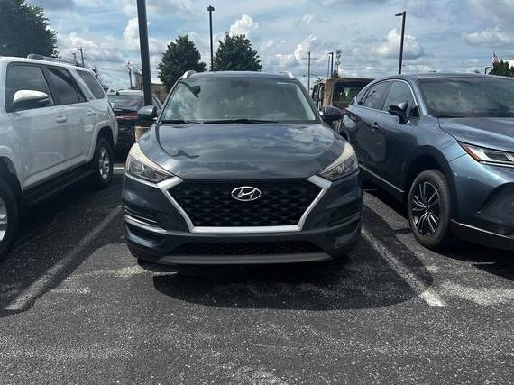 HYUNDAI TUCSON 2020 KM8J33AL1LU099247 image