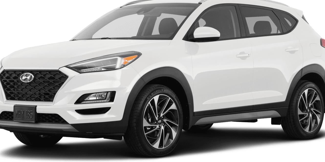 HYUNDAI TUCSON 2020 KM8J3CAL6LU130735 image