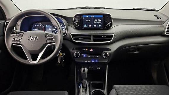 HYUNDAI TUCSON 2020 KM8J23A46LU154433 image