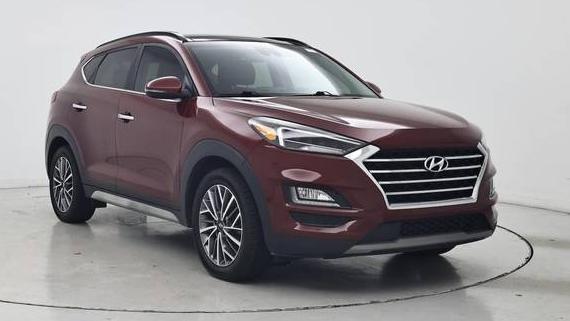 HYUNDAI TUCSON 2020 KM8J33AL8LU089251 image