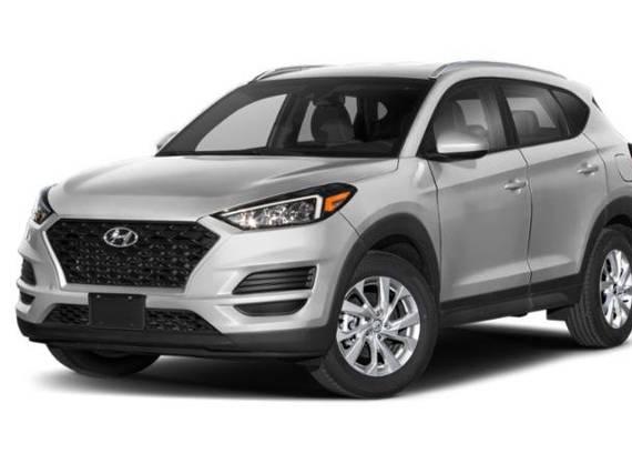 HYUNDAI TUCSON 2020 KM8J33A47LU140666 image
