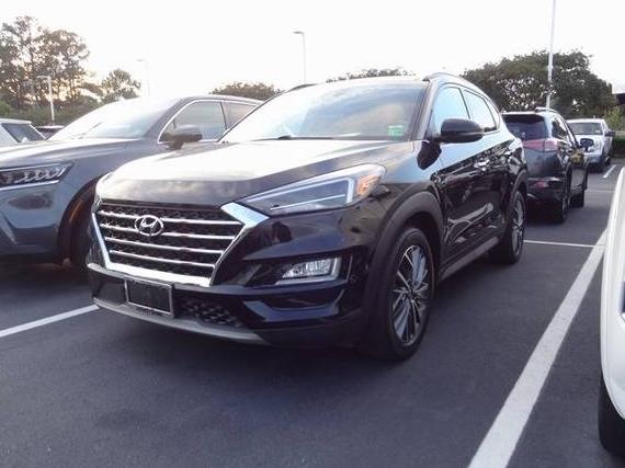 HYUNDAI TUCSON 2020 KM8J33AL8LU207217 image HYUNDAI TUCSON 2020 KM8J33AL8LU207217 image