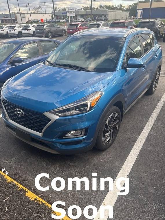 HYUNDAI TUCSON 2020 KM8J33AL2LU239273 image HYUNDAI TUCSON 2020 KM8J33AL2LU239273 image