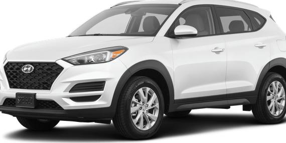 HYUNDAI TUCSON 2020 KM8J3CA48LU136514 image